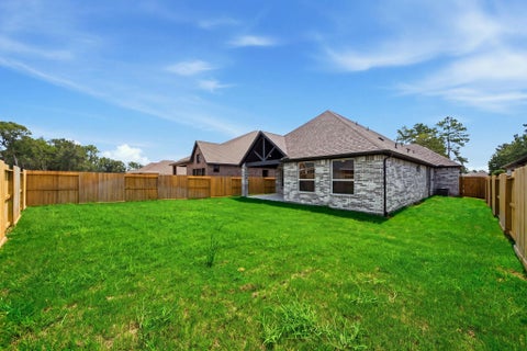Tiny photo for 21952 Rolling Green Rd, Porter, TX 77365 (MLS # 88610245)