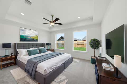 Tiny photo for 21952 Rolling Green Rd, Porter, TX 77365 (MLS # 88610245)