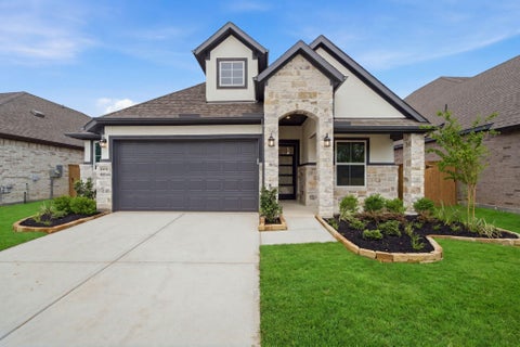 Tiny photo for 21952 Rolling Green Rd, Porter, TX 77365 (MLS # 88610245)