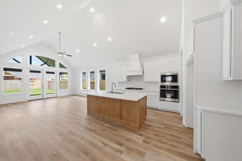 Tiny photo for 21952 Rolling Green Rd, Porter, TX 77365 (MLS # 88610245)