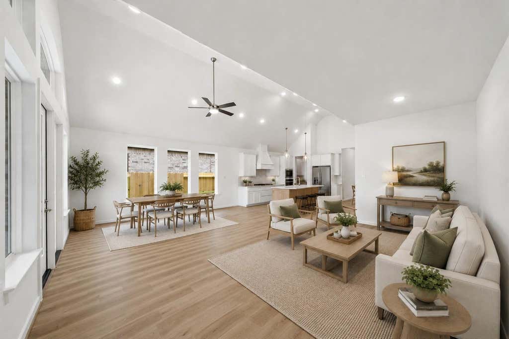 Photo of 21952 Rolling Green Rd, Porter, TX 77365 (MLS # 88610245)