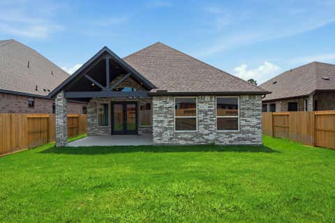 Tiny photo for 21952 Rolling Green Rd, Porter, TX 77365 (MLS # 88610245)