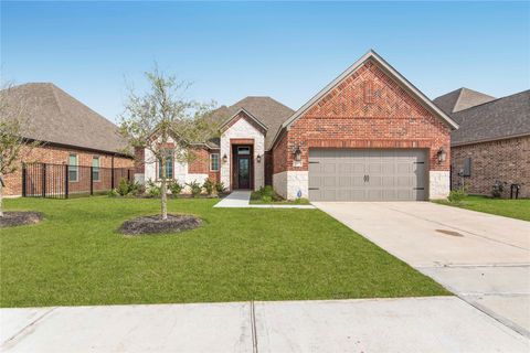Photo of 2007 Tioga View Drive, Rosharon, TX 77583 (MLS # 25304820)