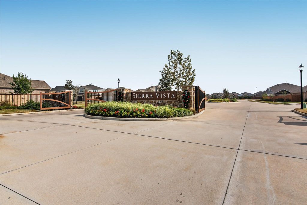 Photo of 2007 Tioga View Drive, Rosharon, TX 77583 (MLS # 25304820)