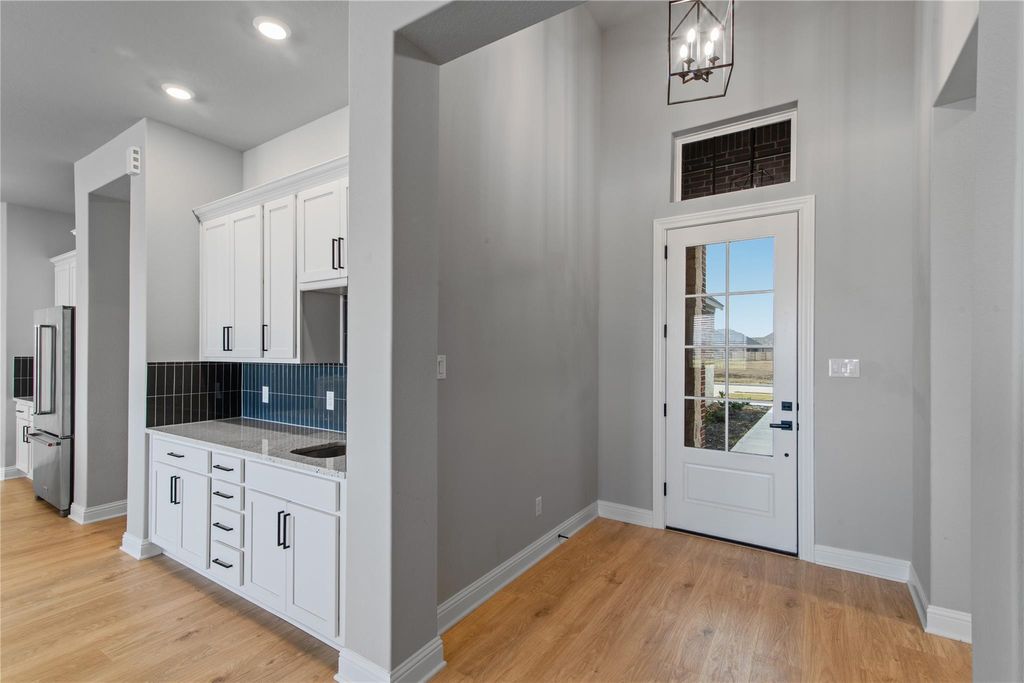 Photo of 2007 Tioga View Drive, Rosharon, TX 77583 (MLS # 25304820)