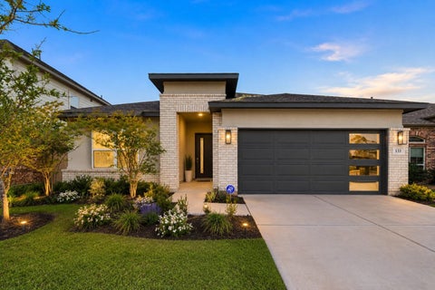 Photo of 133 Aurora Springs Dr, Katy, TX 77493 (MLS # 89109952)
