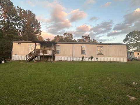 Photo of 14525 Oak Hill Lane, Navasota, TX 77868 (MLS # 95197709)