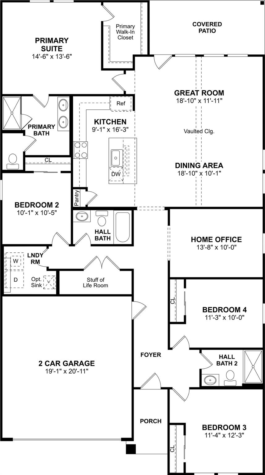 7726 Jade Crest Drive