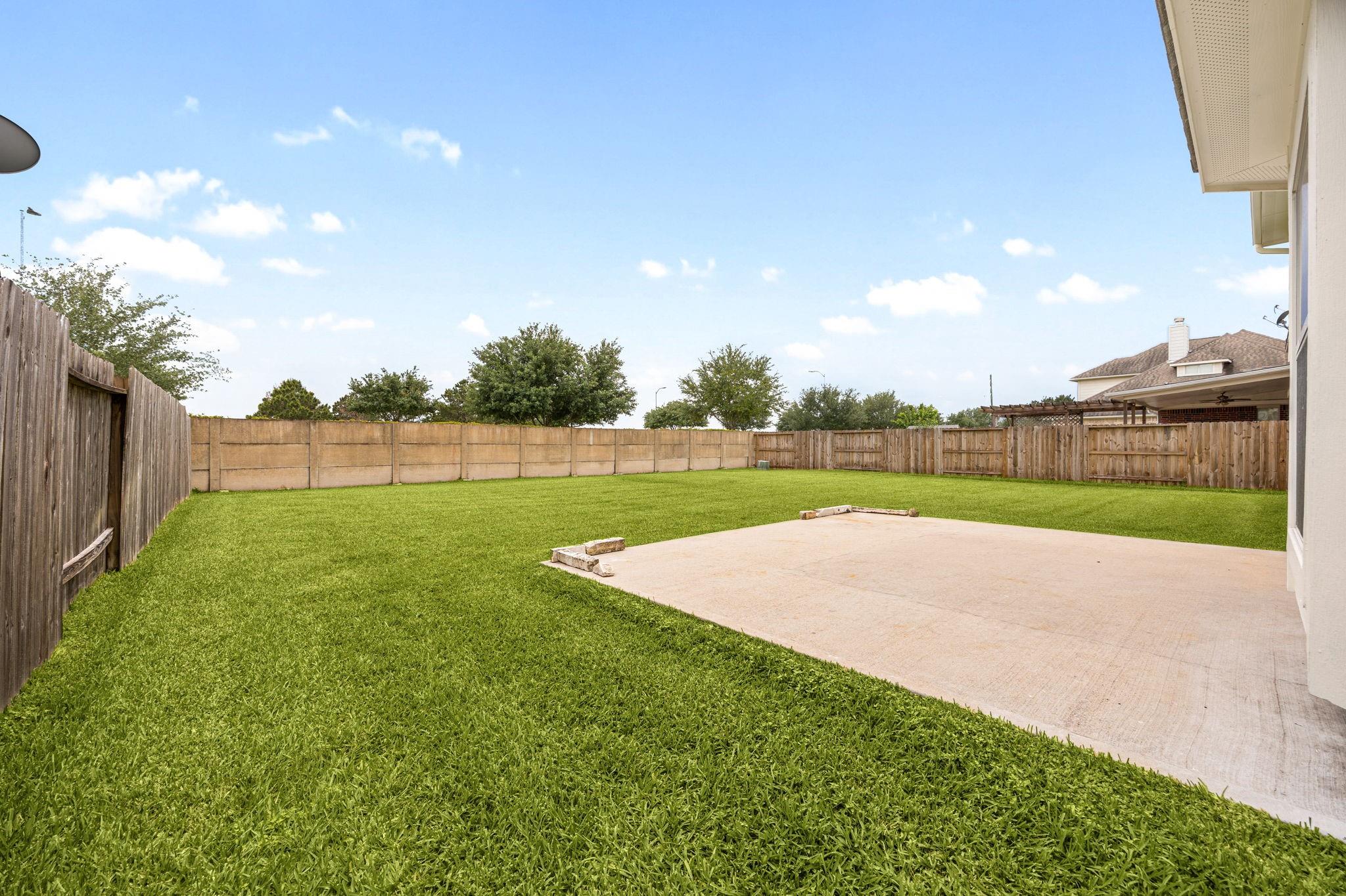 21223 Granite Trail Lane