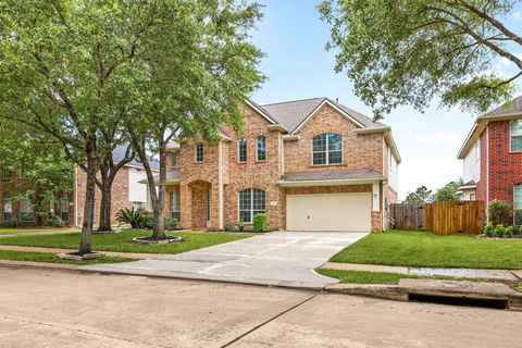 Photo of 21223 Granite Trail Lane, Richmond, TX 77407 (MLS # 71434202)