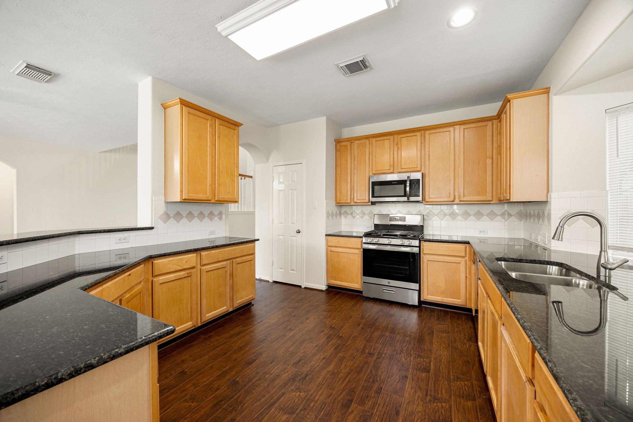 21223 Granite Trail Lane