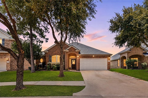 Photo of 30411 Avera Creek Drive, Spring, TX 77386 (MLS # 66047752)