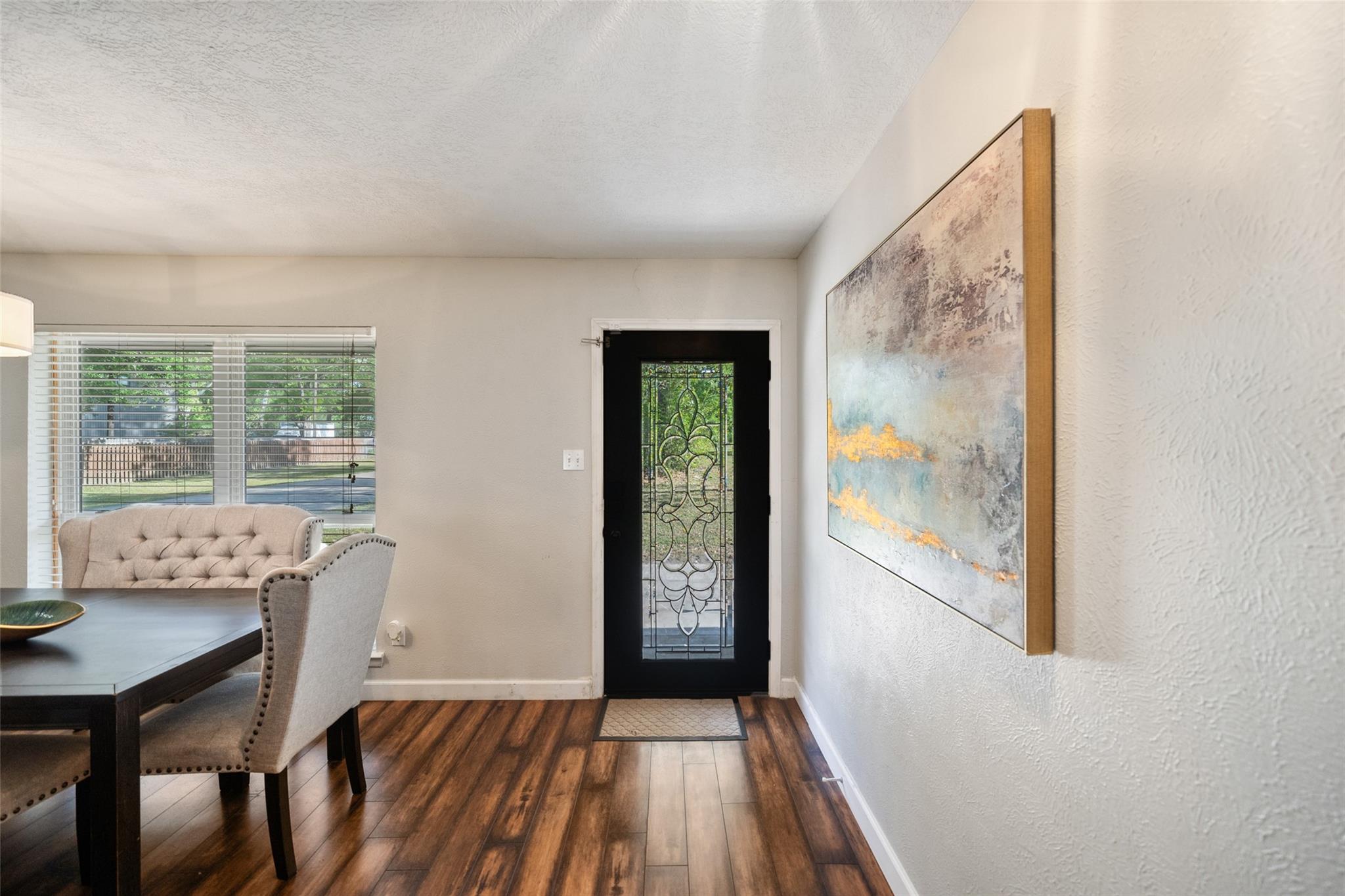 7457 County Line Road