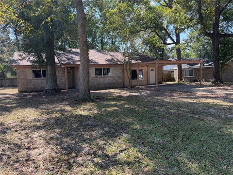 Photo of 25388 White Oak Lane, Splendora, TX 77372 (MLS # 87271793)