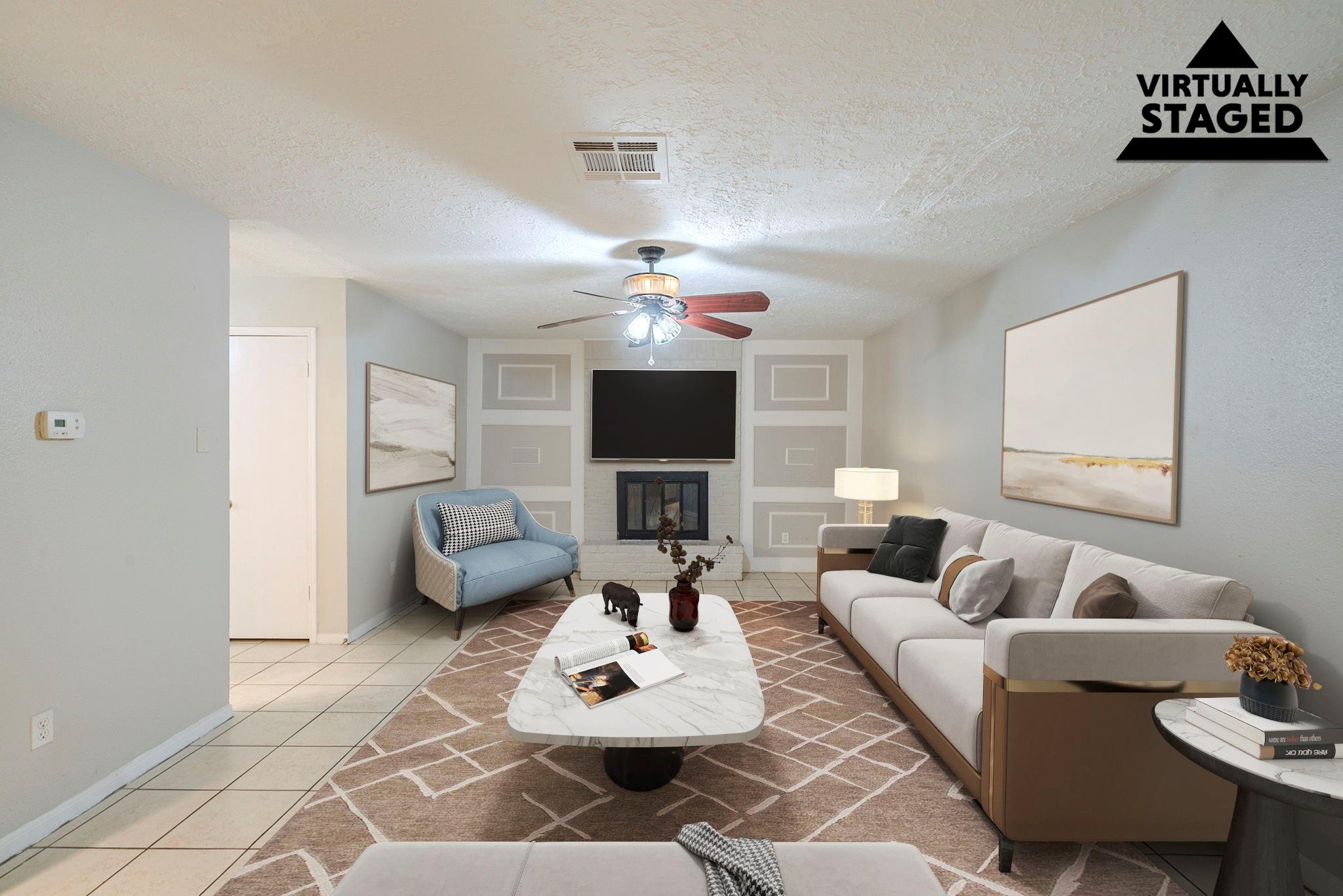5023 Glendower Drive