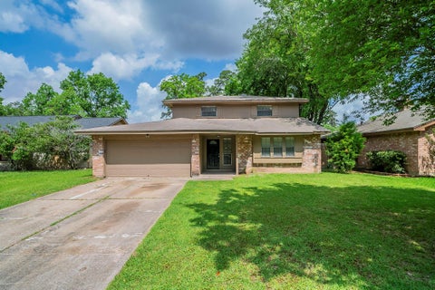 Photo of 5023 Glendower Drive, Spring, TX 77373 (MLS # 13817811)