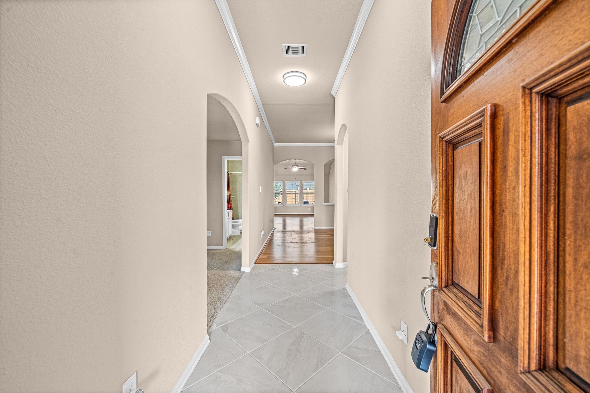 8403 Remington Bluff Lane