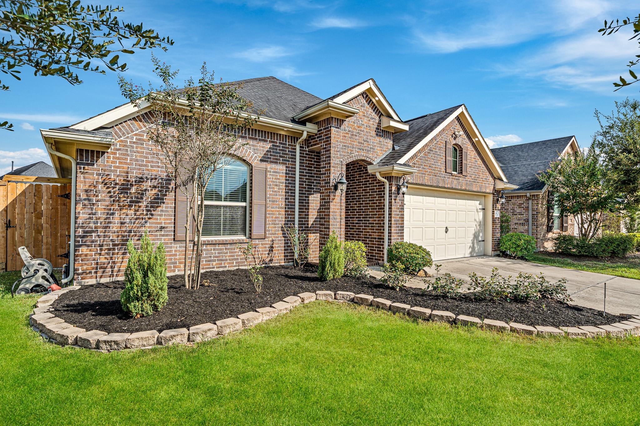 8403 Remington Bluff Lane