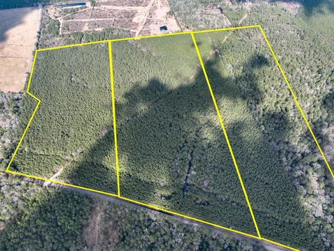 Vacant Land For Sale - 2 Laird Road<br/> Hardin County, Kountze, TX 77625