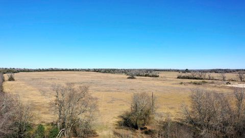 Vacant Land For Sale - TBD Cr 328<br/> Burleson County, Caldwell, TX 77836