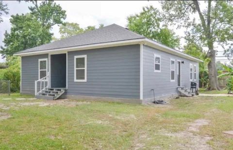 602 Big Deer Drive Crosby TX 77532