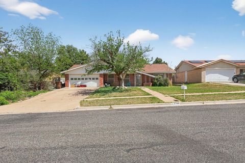 Homes For Sale - 2709 Rebecca Drive<br/> Big Spring, TX 79720