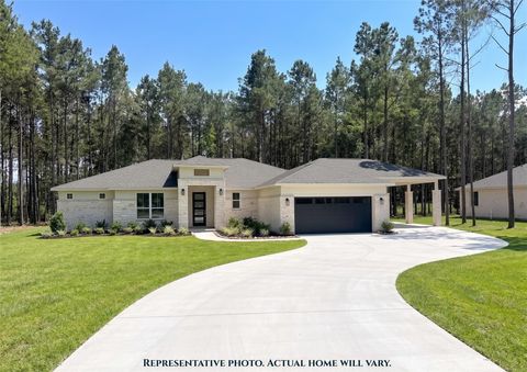 Photo of 13660 Armstrong Street St, Conroe, TX 77303 (MLS # 28305059)