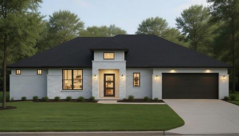 Photo of 13660 Armstrong Street St, Conroe, TX 77303 (MLS # 28305059)