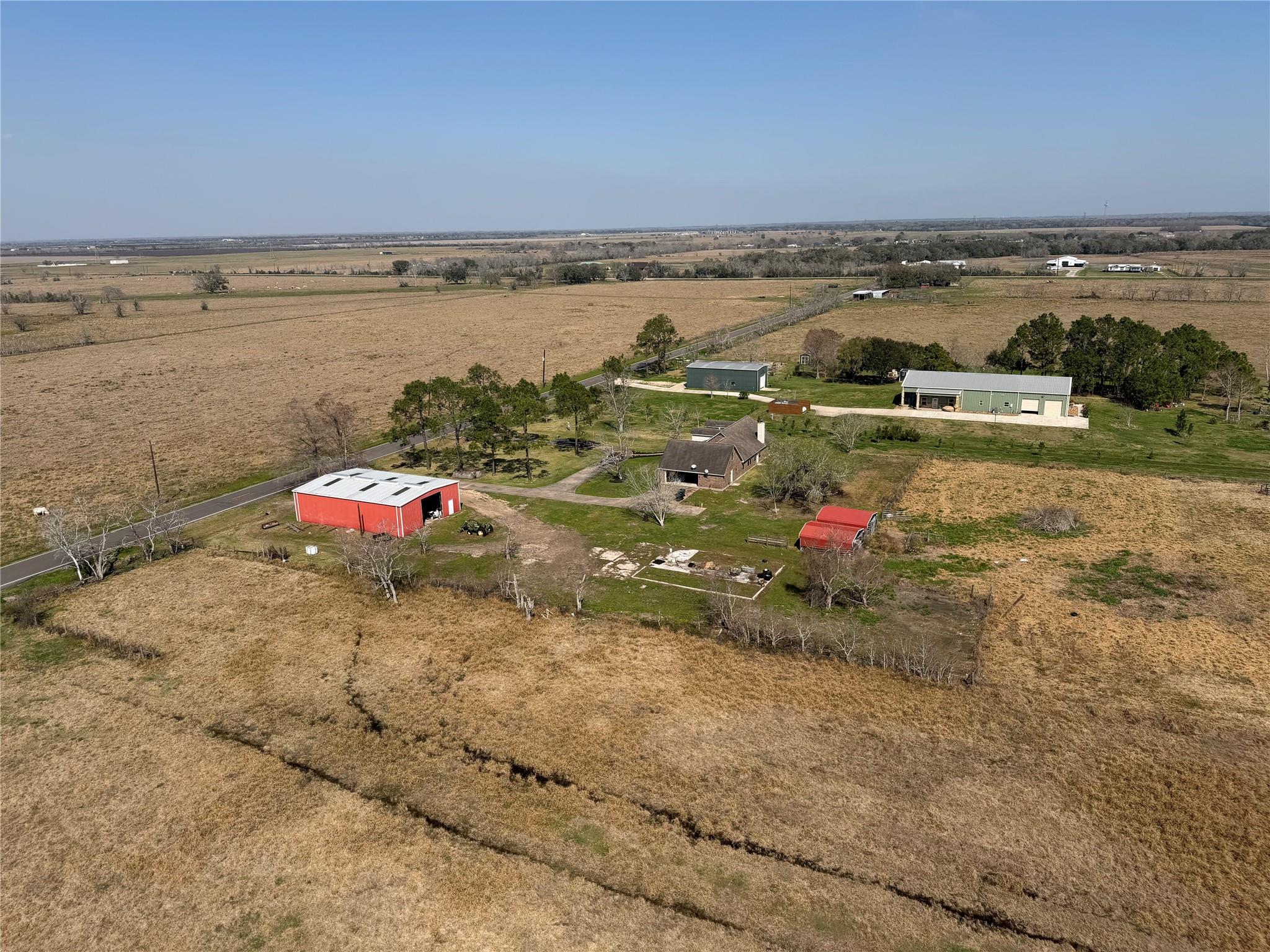 15903 County Road 621