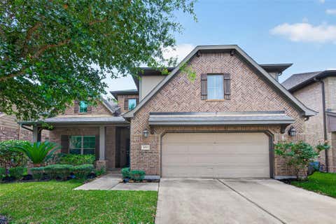 Photo of 4114 Dover Harbor Lane, Katy, TX 77494 (MLS # 32854049)