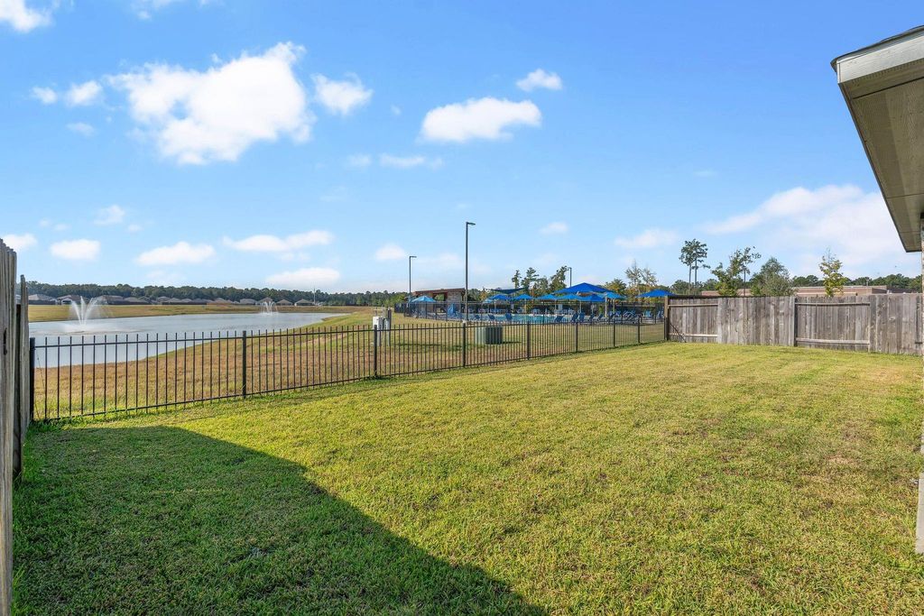 Photo of 20918 New Proper Drive, New Caney, TX 77357 (MLS # 52393011)