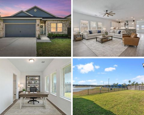 20918 New Proper Drive New Caney TX 77357