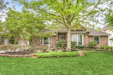 Homes For Sale - 14 Driftoak Circle<br/> Montgomery County, The Woodlands, TX 77381