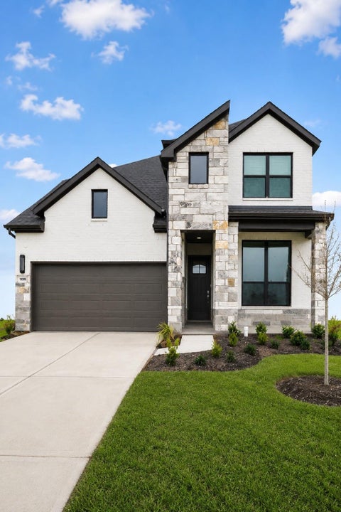 Photo of 18206 Sonresa Way, Tomball, TX 77377 (MLS # 50566454)