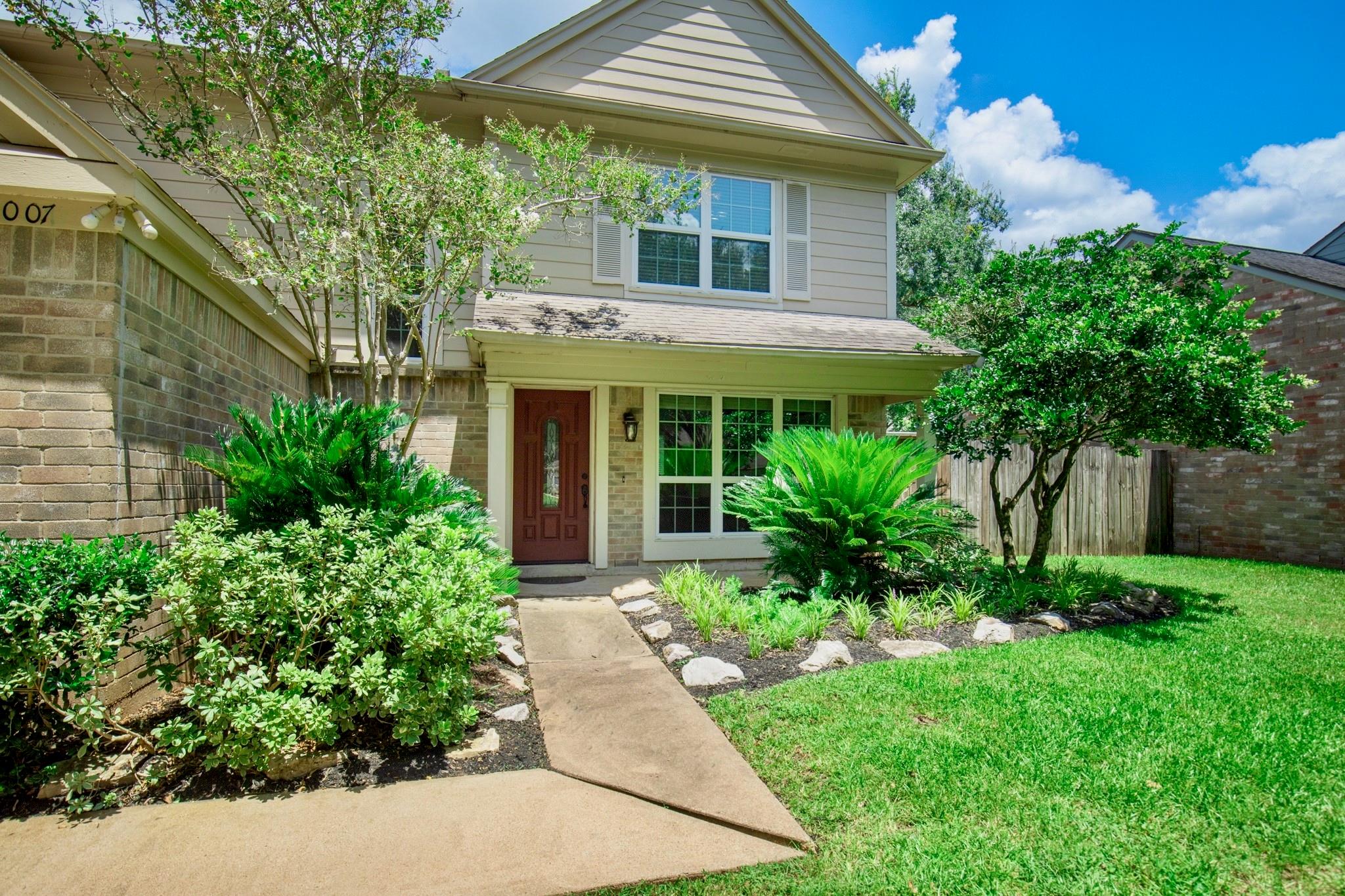 3007 Rimrock Drive