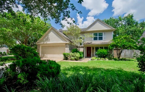 Photo of 3007 Rimrock Drive, Missouri City, TX 77459 (MLS # 21251086)