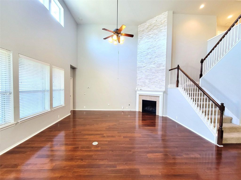 Photo of 17006 Cherokee Lake Lane, Houston, TX 77044 (MLS # 17574436)