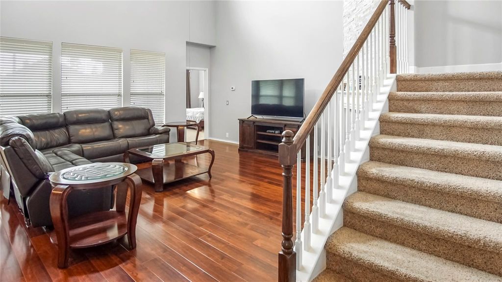 Photo of 17006 Cherokee Lake Lane, Houston, TX 77044 (MLS # 17574436)