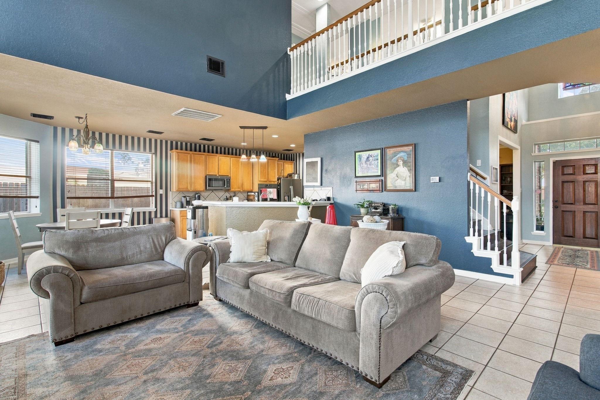 2922 Marble Falls Drive
