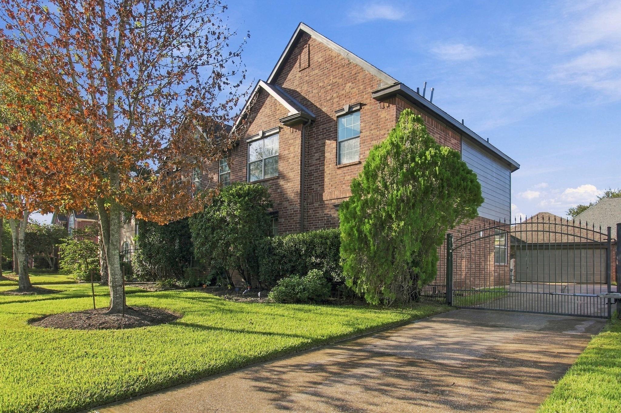 2922 Marble Falls Drive