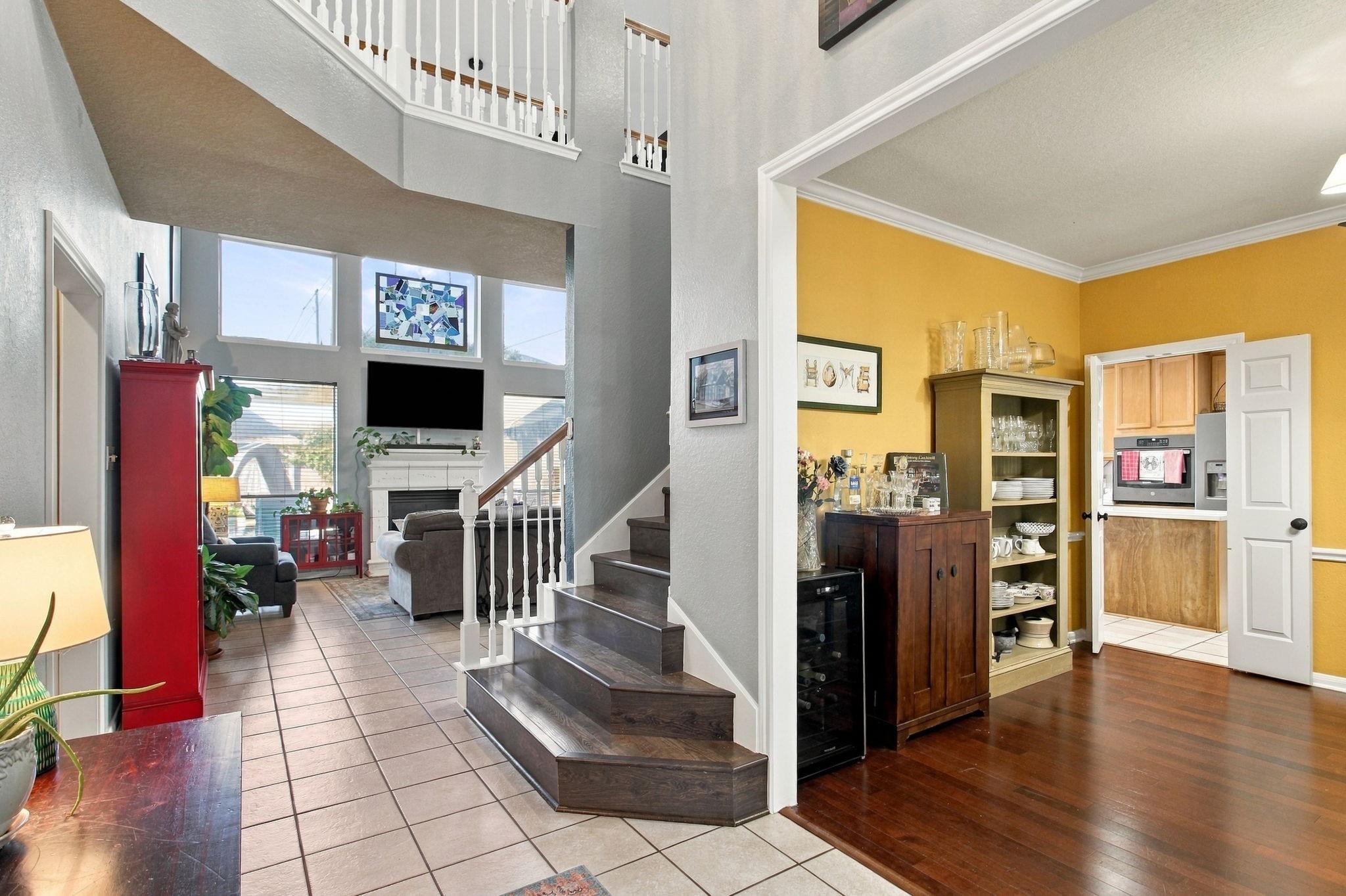 2922 Marble Falls Drive