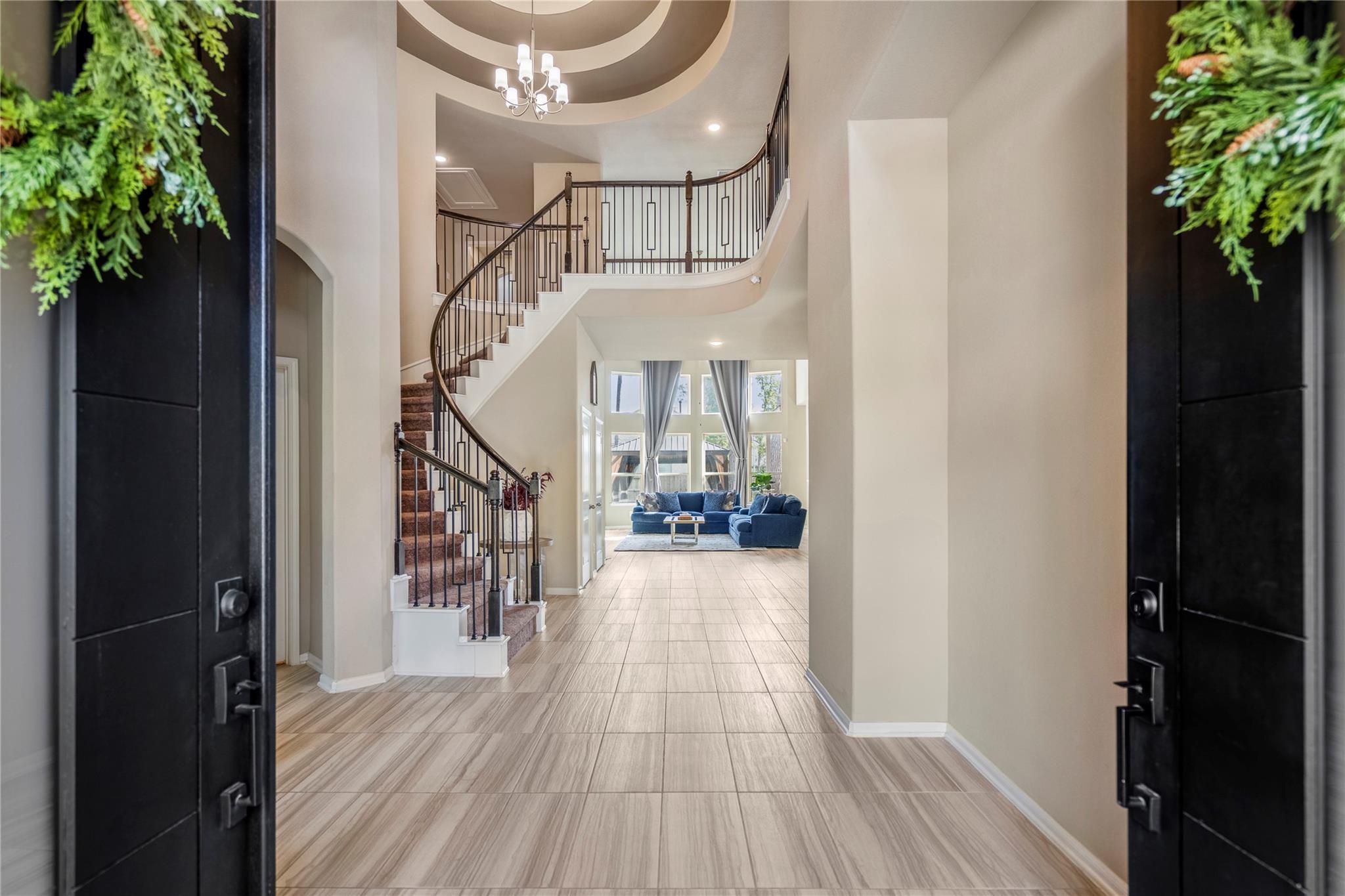 507 Woodsy Pine Court