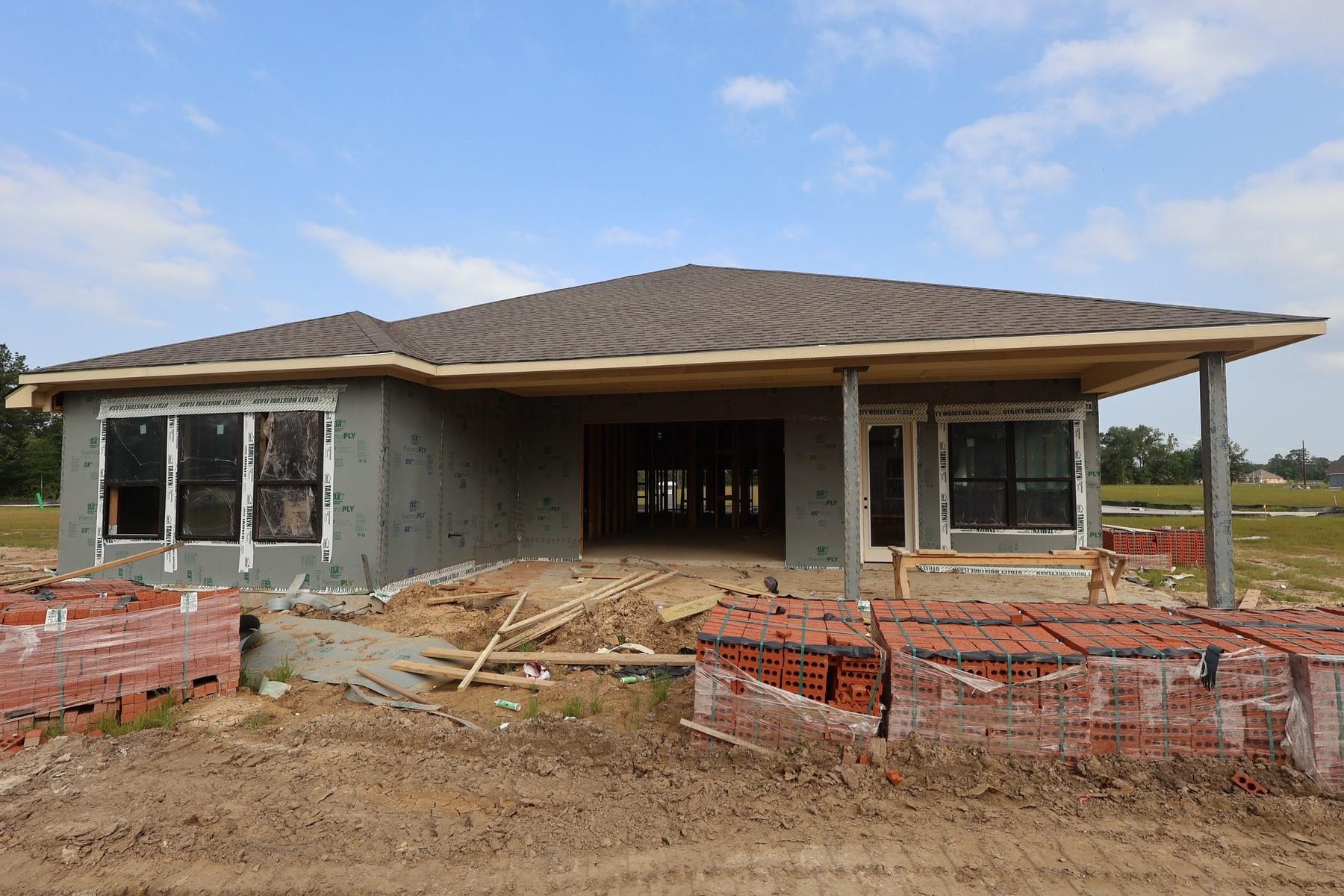 19007 Arroyo Mesa Drive