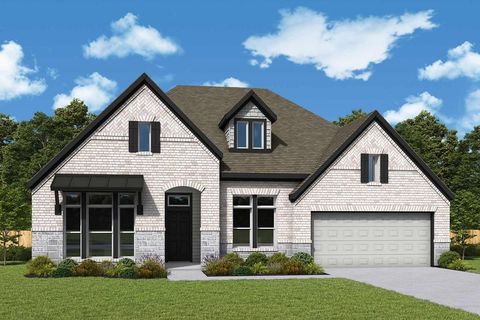 Photo of 19007 Arroyo Mesa Drive, Crosby, TX 77352 (MLS # 66644236)