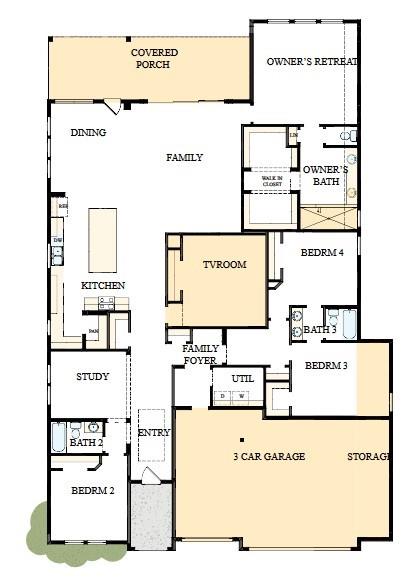 19007 Arroyo Mesa Drive