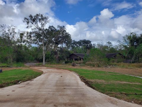 Photo of 21200 Tx-36, Brazoria, TX 77444 (MLS # 44649705)