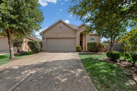 Photo of 2217 Pine Creek Court, Conroe, TX 77301 (MLS # 91308390)