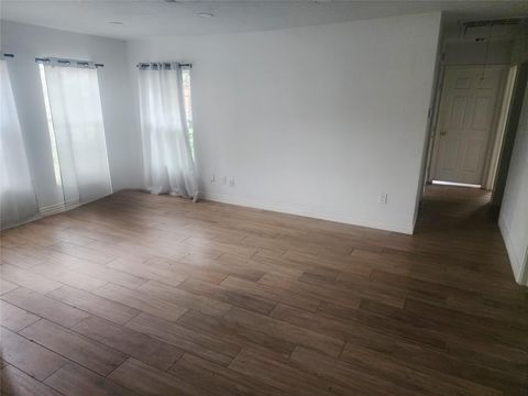 Tiny photo for 7834 Bayless Drive, Houston, TX 77017 (MLS # 84486993)