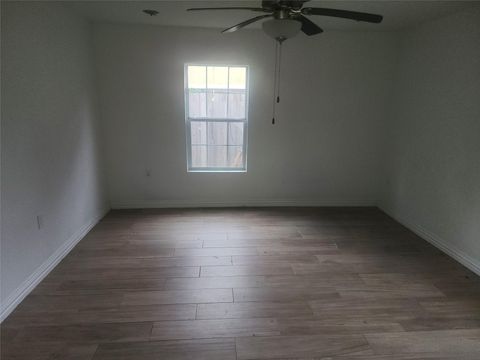 Tiny photo for 7834 Bayless Drive, Houston, TX 77017 (MLS # 84486993)