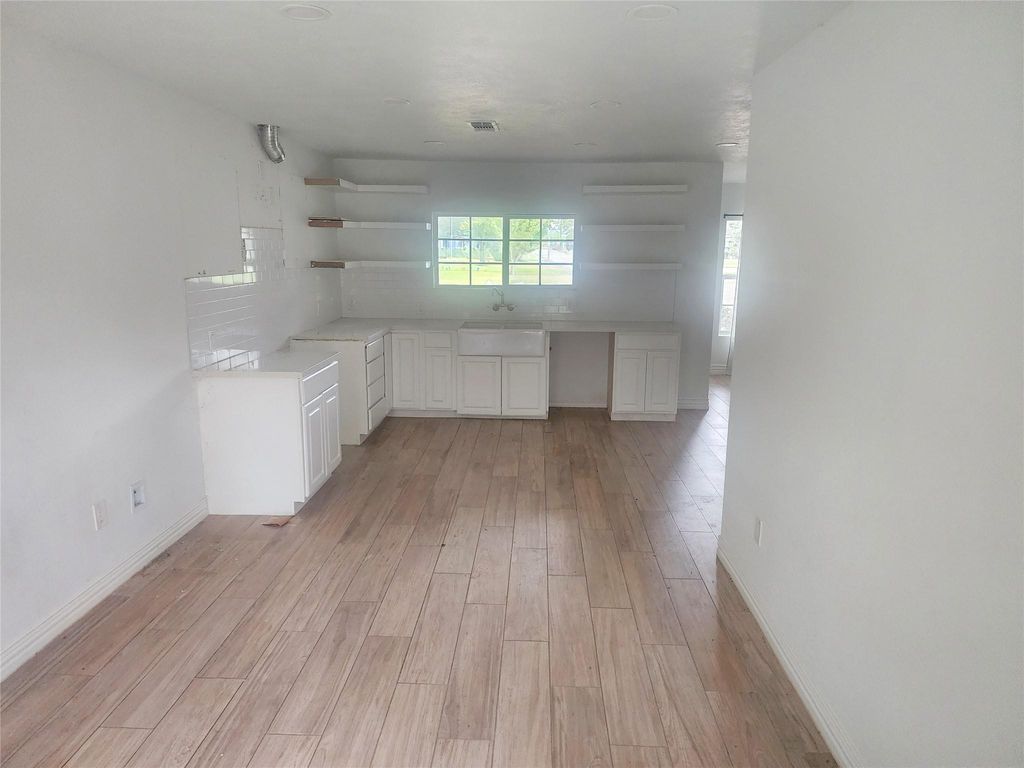 Photo of 7834 Bayless Drive, Houston, TX 77017 (MLS # 84486993)